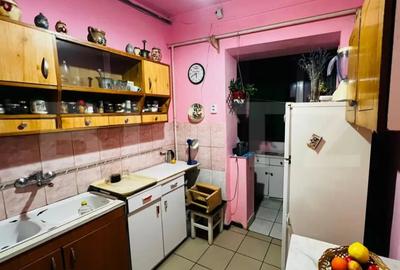 Apartament cu 2 camere decomandat, mobilat în Mureșeni - 7