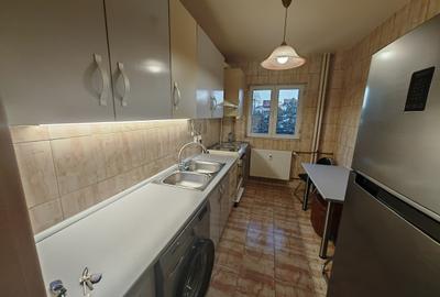 Apartament cu 2 camere decomandat în Turda - 2