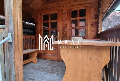 Casă individuală cu 9 camere cu Canalizare în Șeica Mare - 5