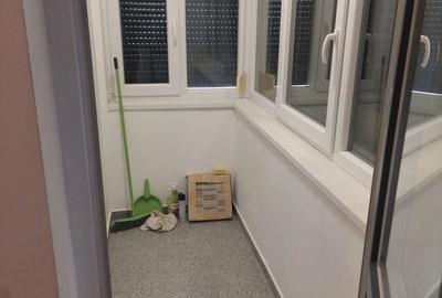 Apartament cu 2 camere semidecomandat în Chiajna