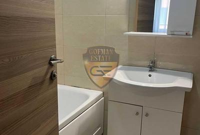 Apartament cu 3 camere decomandat, mobilat în Mamaia - 7