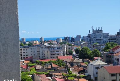 Apartament cu 2 camere decomandat, mobilat în Tomis III