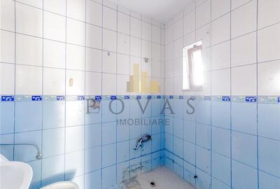 Casă individuală cu 10 camere cu Canalizare în Nord-Vest - 29