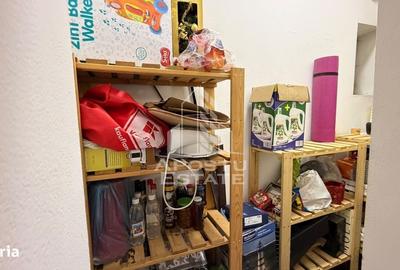 Apartament cu 3 camere în Traian
