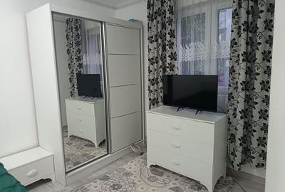 Apartament cu 2 camere în Uiești - 7