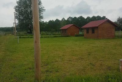Teren de 320 mp, în Central