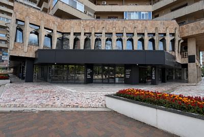 Spațiu comercial, de 240 mp, în Ultracentral