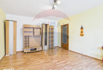 Apartament cu 2 camere decomandat în Centrul Civic