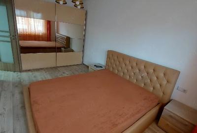 Garsonieră decomandată în Sânpetru