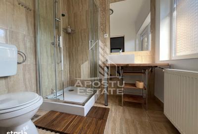 Casă cu 3 camere cu Teren 730 Mp în Grădiște