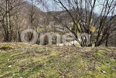 Teren agricol intravilan de 637 mp, în Ulmoasa - 5