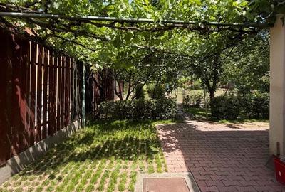 Casă individuală cu 3 camere cu Canalizare în Elisabetin - 18