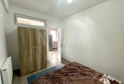 Apartament cu 3 camere semidecomandat în Florești - 8