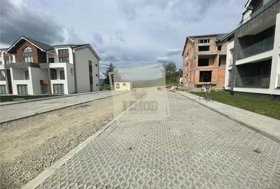 Apartament cu 2 camere decomandat în Cristian - 4