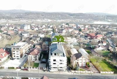 Garsonieră decomandată în Ostroveni - 15
