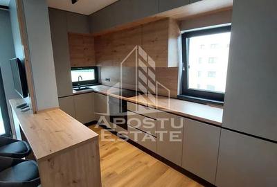 Apartament cu 2 camere în Bucovina - 7