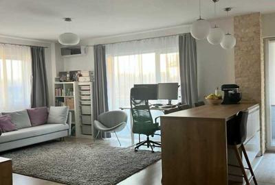 Apartament cu 2 camere în Iris - 1