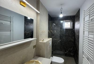 Apartament cu 2 camere decomandat în Jibou - 9