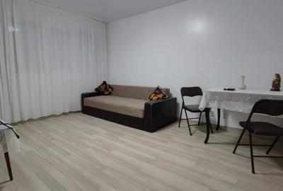 Apartament cu 2 camere decomandat în Giurgiului