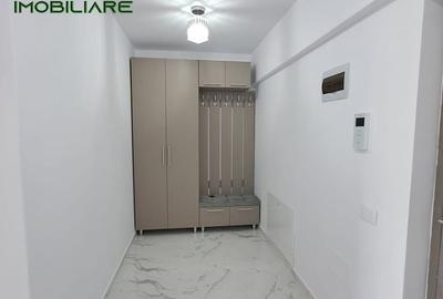 Apartament cu 2 camere în Vișan - 1
