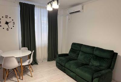 Apartament cu 2 camere decomandat în Sebastian - 2