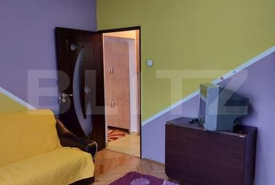 Apartament cu 2 camere decomandat, mobilat în Mănăștur - 7