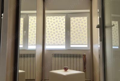 Apartament cu 3 camere decomandat în Central - 1