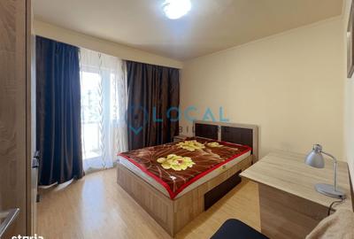 Apartament cu 2 camere decomandat, mobilat în Între Lacuri - 4