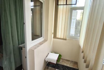 Apartament cu 3 camere semidecomandat în Tomis Nord - 12