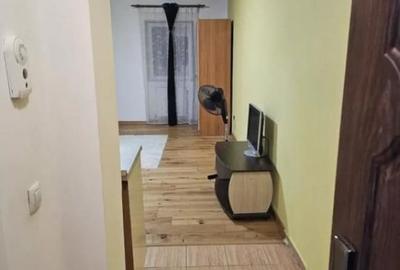 Garsonieră decomandată în Ștefan cel Mare - 2