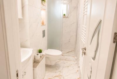 Apartament cu 2 camere semidecomandat în Central - 8