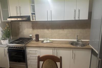 Apartament cu 2 camere decomandat în Cetate - 12