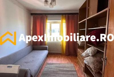 Apartament cu 4 camere decomandat în Doamna Ghica
