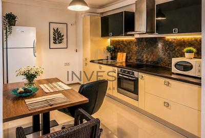 Apartament cu 2 camere semidecomandat, mobilat în Sopor - 2
