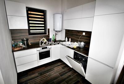 Casă individuală cu 5 camere cu Piscina în Câmpu Cetății - 12