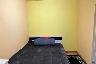 Apartament cu 2 camere nedecomandat în Central