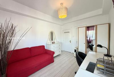 Apartament cu 4 camere decomandat, mobilat în Ultracentral - 16