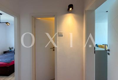 Apartament cu 2 camere decomandat, mobilat în Mircea cel Bătrân - 13