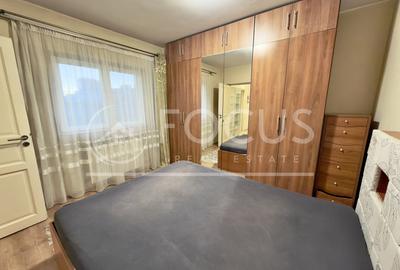 Apartament cu 2 camere decomandat, mobilat în Ștefan cel Mare - 6
