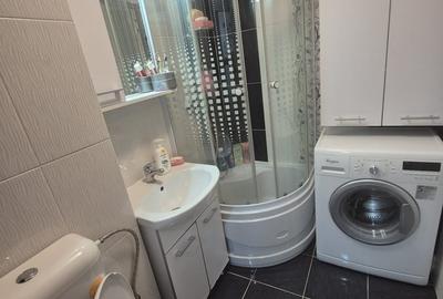 Garsonieră semidecomandată în Progresul - 9