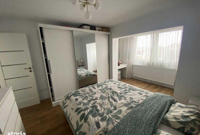 Apartament cu 2 camere decomandat în Central - 3