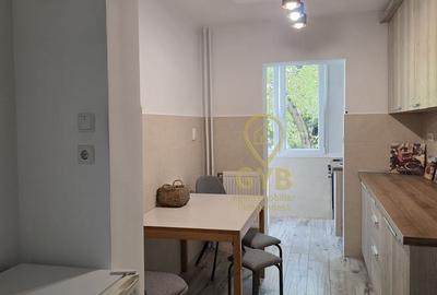 Apartament cu 2 camere decomandat, mobilat în Decebal - 9