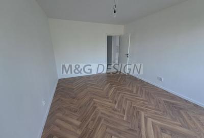 Apartament cu 2 camere decomandat în Gheorghe Lazăr - 14