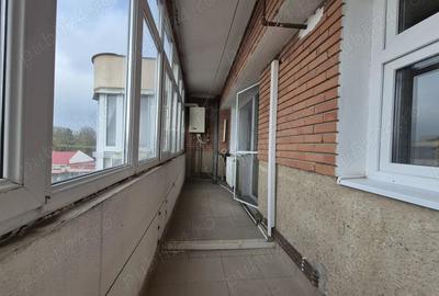 Apartament cu 3 camere decomandat în Ultracentral - 2