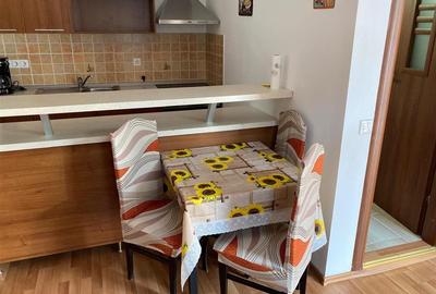 Apartament cu 3 camere decomandat, mobilat în Centrul Istoric - 5
