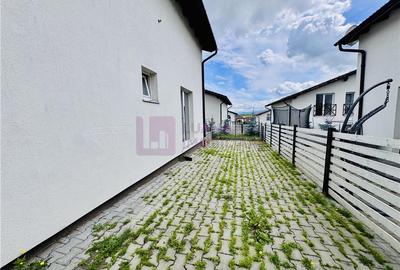 Duplex cu 4 camere cu Canalizare în Daia - 15