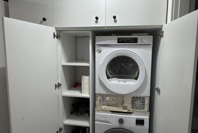 Apartament cu 2 camere decomandat în Jiului - 7