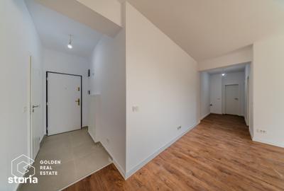 Apartament cu 3 camere în Circumvalațiunii