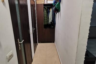 Apartament cu 3 camere semidecomandat, mobilat în Drumul Taberei - 13