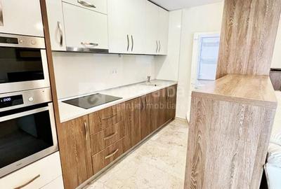 Apartament cu 2 camere decomandat, mobilat în Copou - 3